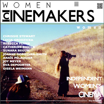 women cinemakers