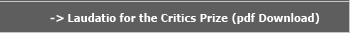 Critics Prize