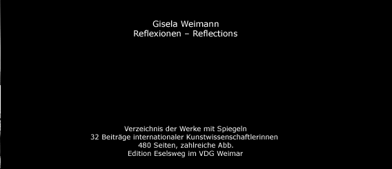 Reflexionen-Reflections